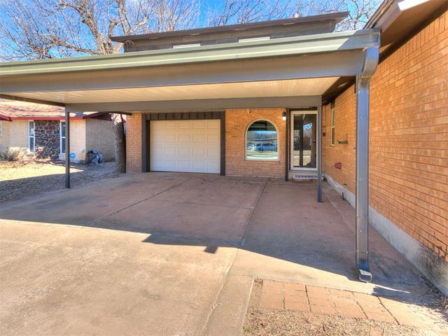 7601 NW 14th Street, Oklahoma City, OK 73127