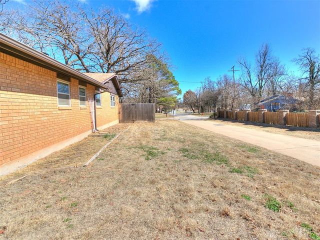 7601 NW 14th Street, Oklahoma City, OK 73127