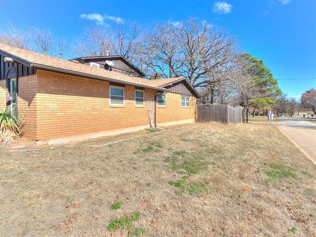 7601 NW 14th Street, Oklahoma City, OK 73127