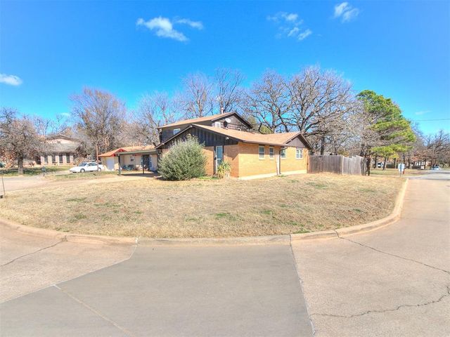 7601 NW 14th Street, Oklahoma City, OK 73127