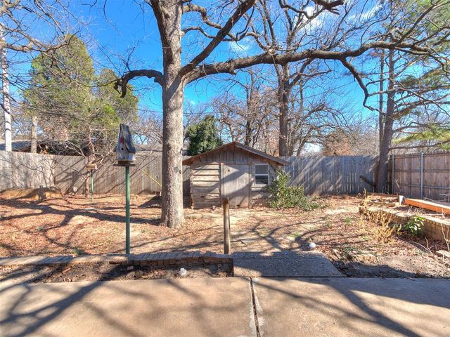 7601 NW 14th Street, Oklahoma City, OK 73127