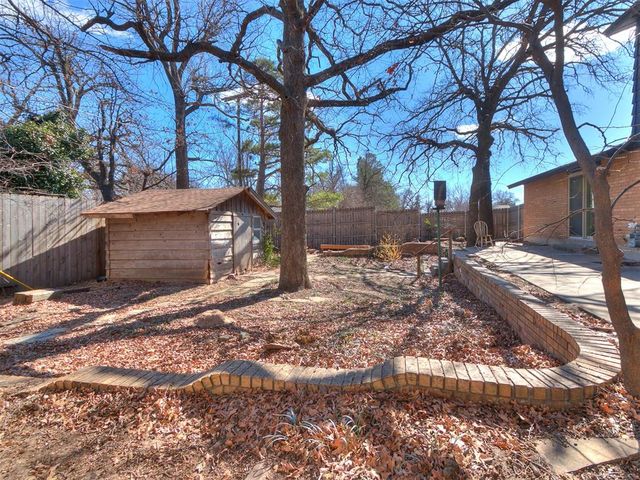 7601 NW 14th Street, Oklahoma City, OK 73127