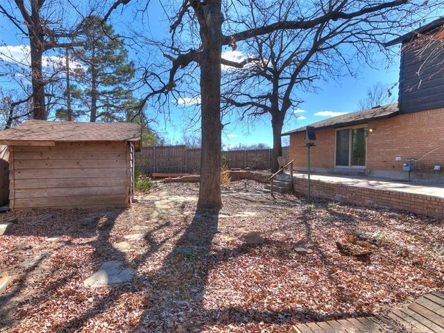 7601 NW 14th Street, Oklahoma City, OK 73127