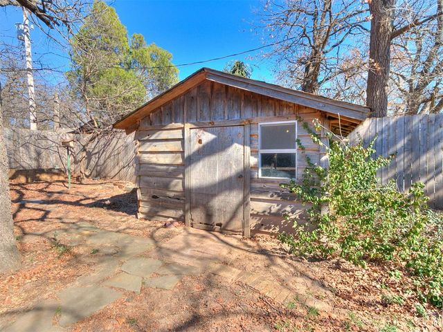 7601 NW 14th Street, Oklahoma City, OK 73127