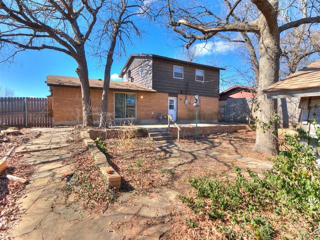 7601 NW 14th Street, Oklahoma City, OK 73127