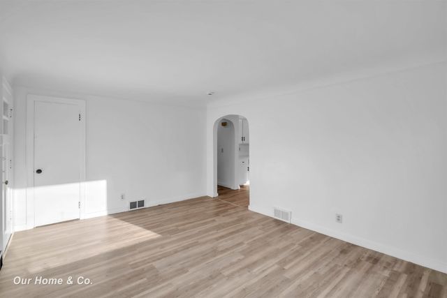 1737 Newberry Street, Saginaw, MI 48602