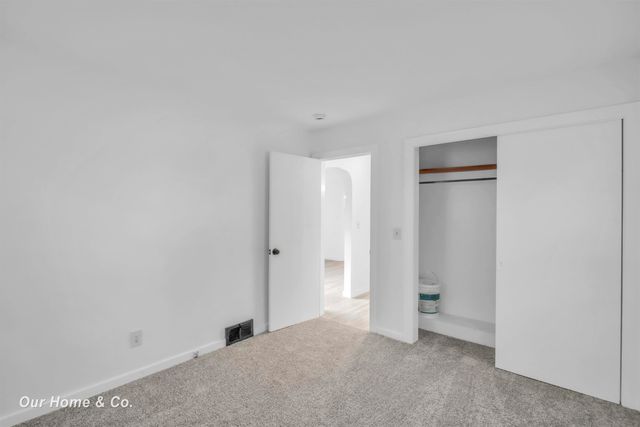 1737 Newberry Street, Saginaw, MI 48602