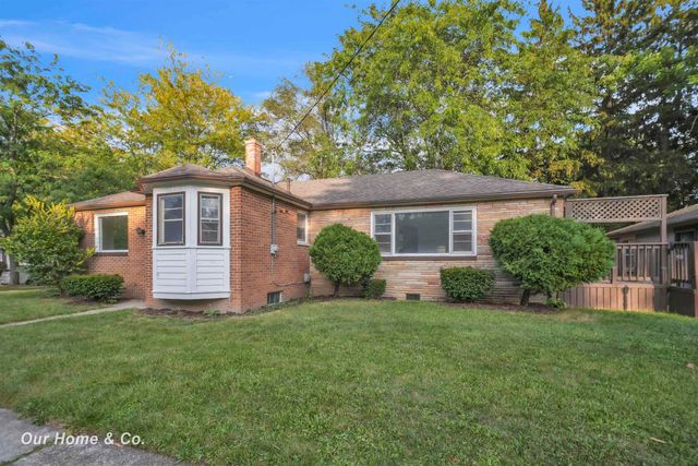 1737 Newberry Street, Saginaw, MI 48602