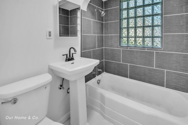 1737 Newberry Street, Saginaw, MI 48602