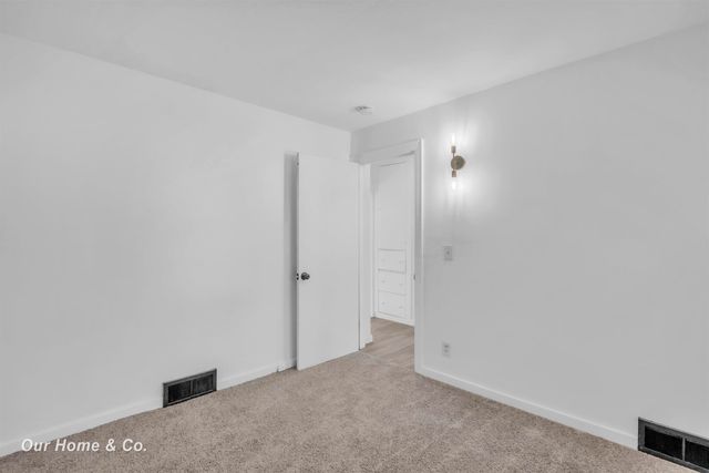 1737 Newberry Street, Saginaw, MI 48602