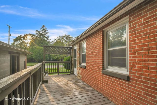 1737 Newberry Street, Saginaw, MI 48602