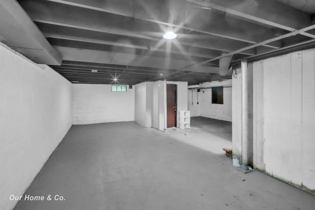 1737 Newberry Street, Saginaw, MI 48602