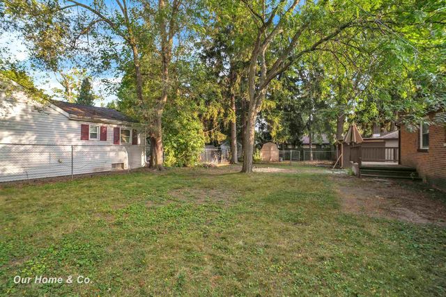 1737 Newberry Street, Saginaw, MI 48602