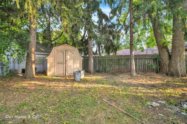 1737 Newberry Street, Saginaw, MI 48602