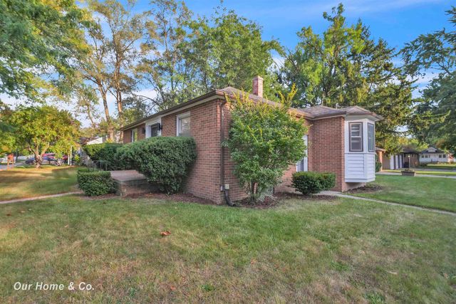 1737 Newberry Street, Saginaw, MI 48602