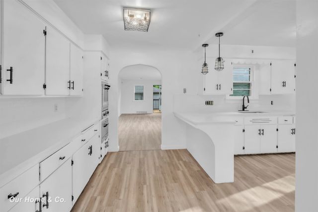 1737 Newberry Street, Saginaw, MI 48602