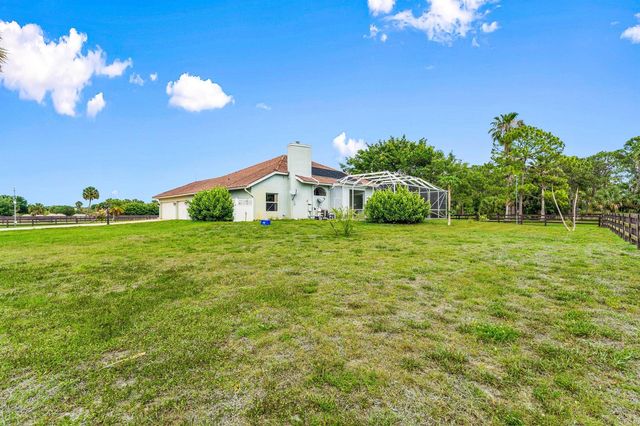 19482 Green Grove Court, Loxahatchee, FL 33470