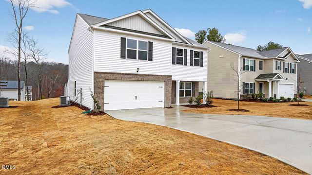 117 Daniel Road, Wilsons Mills, NC 27520