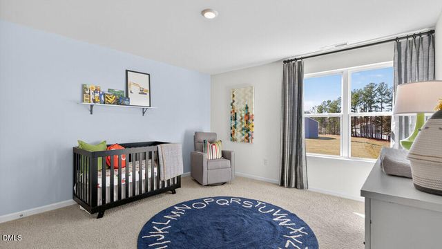 117 Daniel Road, Wilsons Mills, NC 27520