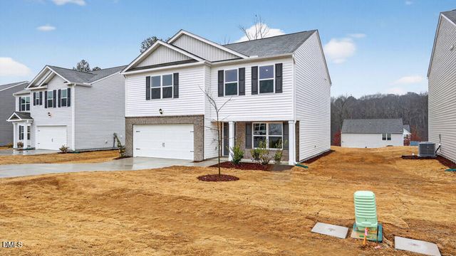 117 Daniel Road, Wilsons Mills, NC 27520
