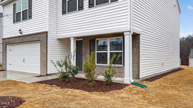 117 Daniel Road, Wilsons Mills, NC 27520