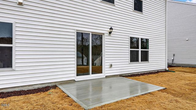 117 Daniel Road, Wilsons Mills, NC 27520