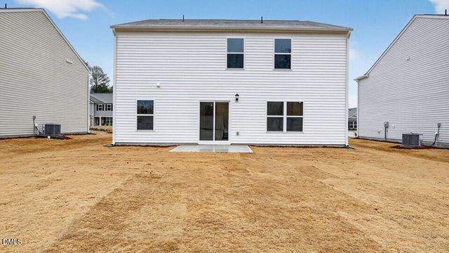 117 Daniel Road, Wilsons Mills, NC 27520