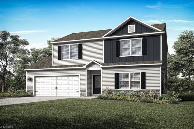 1076 Jonestown Road, Winston-salem, NC 27103