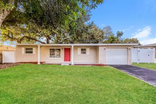 11482 76TH AVENUE, Seminole, FL 33772