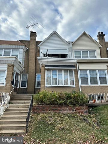 6228 BROUS AVE, Philadelphia, PA 19149