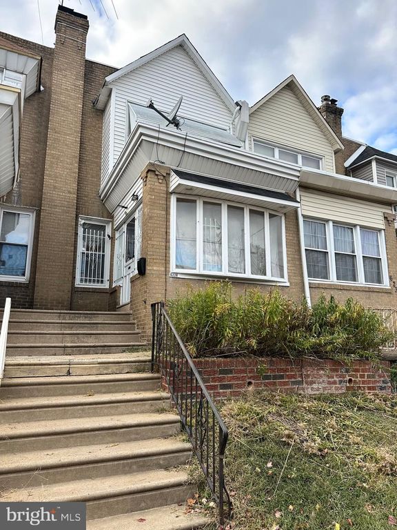6228 BROUS AVE, Philadelphia, PA 19149