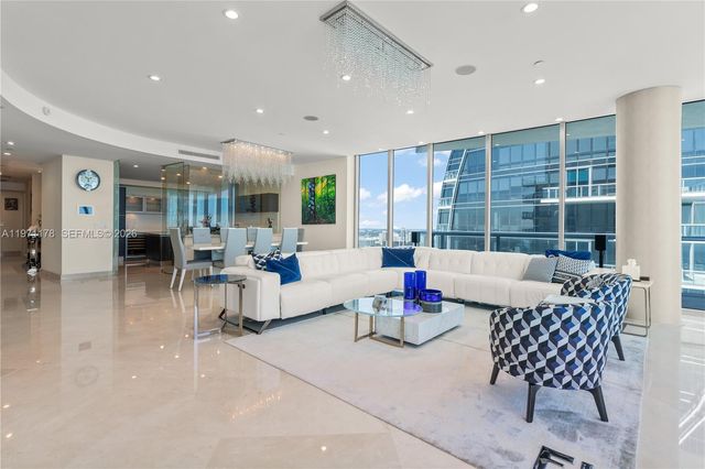 17001 Collins Ave 4608, Sunny Isles Beach, FL 33160