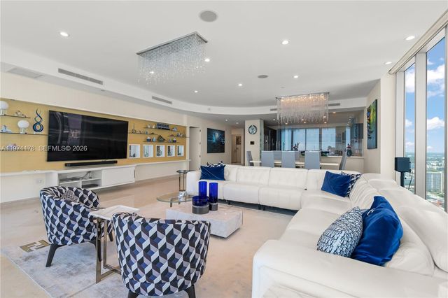 17001 Collins Ave 4608, Sunny Isles Beach, FL 33160