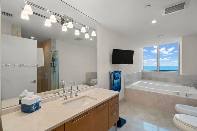 17001 Collins Ave 4608, Sunny Isles Beach, FL 33160
