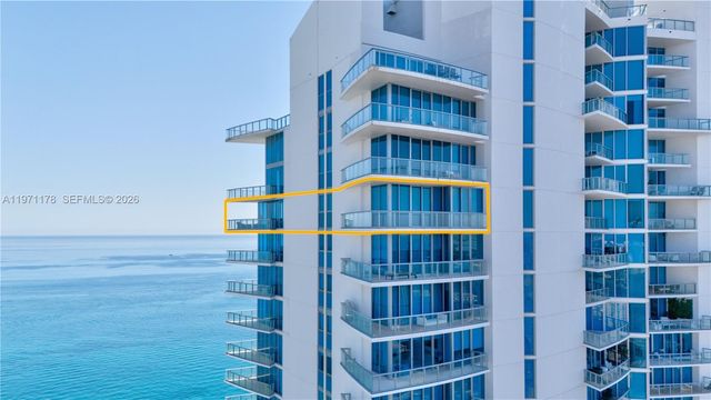 17001 Collins Ave 4608, Sunny Isles Beach, FL 33160
