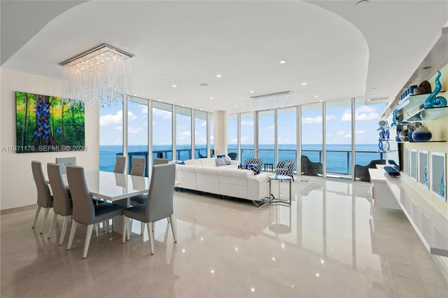 17001 Collins Ave 4608, Sunny Isles Beach, FL 33160