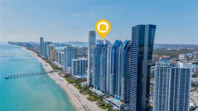 17001 Collins Ave 4608, Sunny Isles Beach, FL 33160