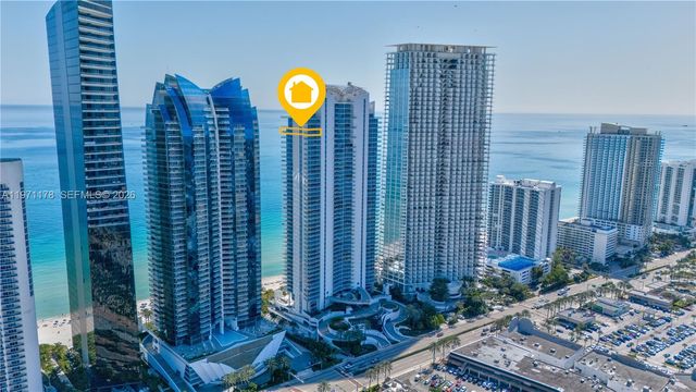 17001 Collins Ave 4608, Sunny Isles Beach, FL 33160