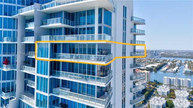 17001 Collins Ave 4608, Sunny Isles Beach, FL 33160