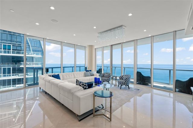 17001 Collins Ave 4608, Sunny Isles Beach, FL 33160