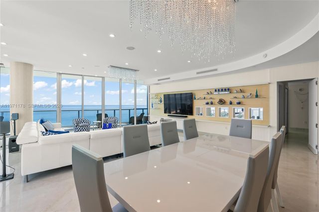 17001 Collins Ave 4608, Sunny Isles Beach, FL 33160