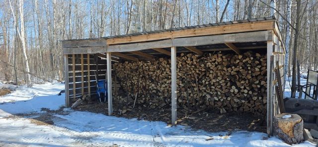 2610 160th Avenue, Grasston, MN 55030