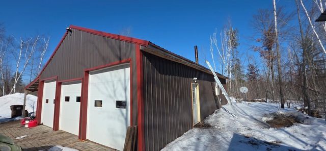 2610 160th Avenue, Grasston, MN 55030