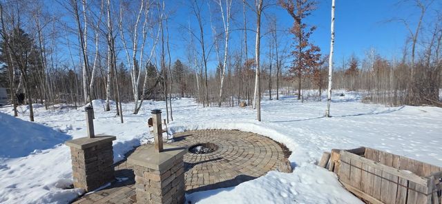 2610 160th Avenue, Grasston, MN 55030