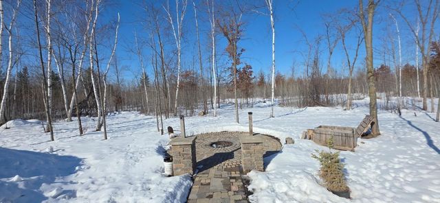 2610 160th Avenue, Grasston, MN 55030