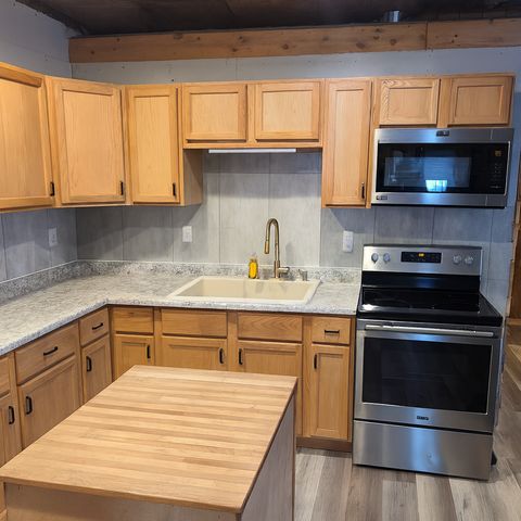 2610 160th Avenue, Grasston, MN 55030