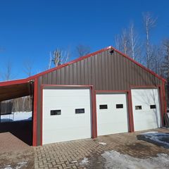 2610 160th Avenue, Grasston, MN 55030