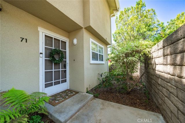 2731 Erringer 71, Simi Valley, CA 93065
