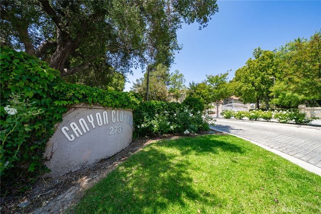 2731 Erringer 71, Simi Valley, CA 93065