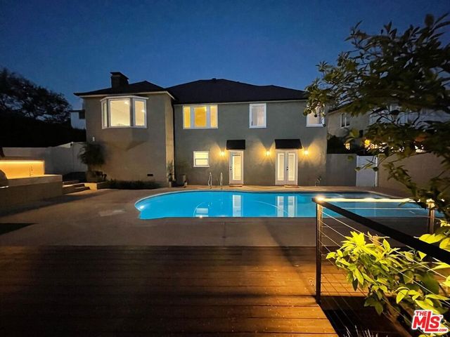 2383 Panorama Terrace, Los Angeles, CA 90039